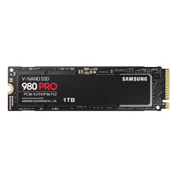 SSD SAMSUNG 980 PRO, 1TB, M.2 Type 2280, MZ-V8P1T0BW SSD SAMSUNG 980 PRO, 1TB, M.2 Type 2280, MZ-V8P1T0BW