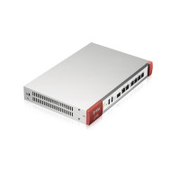 Защитна стена ZYXEL USG ATP200 UTM BDL Sandboxing, 10/100/1000, 4x LAN/DMZ, 2x WAN, 1xSFP, 2xUSB, с включени лицензи за 1 година Защитна стена ZYXEL USG ATP200 UTM BDL Sandboxing, 10/100/1000, 4x LAN/DMZ, 2x WAN, 1xSFP, 2xUSB, с включени лицензи за 1 година