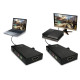 Кепчер адаптер j5 create JVA02, HDMI към USB-C, PD, Черен Кепчер адаптер j5 create JVA02, HDMI към USB-C, PD, Черен