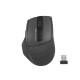 Optical Mouse A4tech FG30 Fstyler, Silent click Optical Mouse A4tech FG30 Fstyler, Silent click