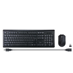 Wireless Keyboard Set A4TECH 4200N Wireless Keyboard Set A4TECH 4200N