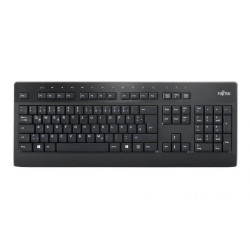 Keyboard Fujitsu KB955