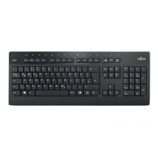 Клавиатура Fujitsu KB955 Клавиатура Fujitsu KB955