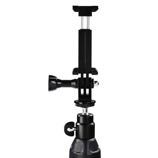 Мини статив HAMA Multi 4in1, 20 -90 cm, 04601
