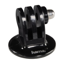 Hama Camera Adapter for GoPro to 1/4 Hama Camera Adapter for GoPro to 1/4