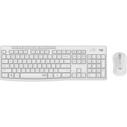 Wireless Keyboard and mouse set Logitech MK295