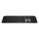 Безжична клавиатура Logitech MX Keys