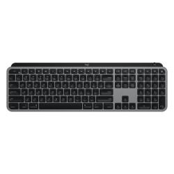 Wireless Keyboard Logitech MX Keys