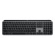 Безжична клавиатура Logitech MX Keys