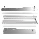 Jonsbo NC-3 2 x ARGB RAM cooler Jonsbo NC-3 2 x ARGB RAM cooler