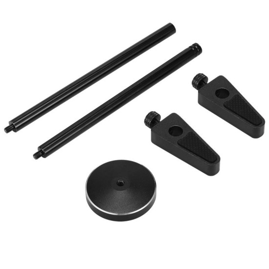 Jonsbo VC-1 GPU bracket - black Jonsbo VC-1 GPU bracket - black