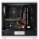 Jonsbo VC-1 GPU bracket - black Jonsbo VC-1 GPU bracket - black