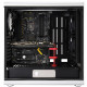 Jonsbo VC-1 GPU bracket - black Jonsbo VC-1 GPU bracket - black
