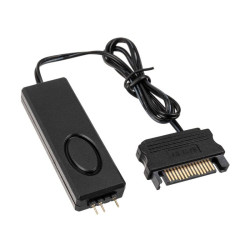 Fan Controller Jonsbo RC01 ARGB - SATA Fan Controller Jonsbo RC01 ARGB - SATA