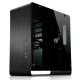 Кутия Jonsbo UMX4, TG, ATX, Черна Кутия Jonsbo UMX4, TG, ATX, Черна