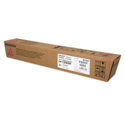 Toner Cartridge Ricoh MPC2503H, 9500 копия, Aficio MPC2011SP, Magenta