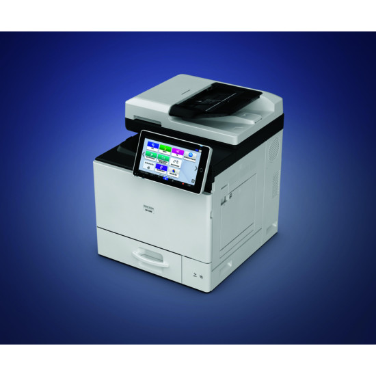 Multifunctional Device 3 in 1 Ricoh IM C300, A4, 30ppm
