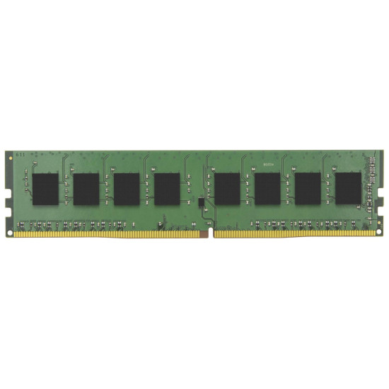 Памет Kingston 16GB DDR4 PC4-21300 2666MHz CL19 KVR26N19S8/16 Памет Kingston 16GB DDR4 PC4-21300 2666MHz CL19 KVR26N19S8/16