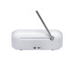 Bluetooth Speaker with FM JBL Tuner 2 White Bluetooth Speaker with FM JBL Tuner 2 White
