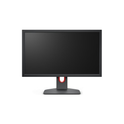Monitor ZOWIE XL2411K 144Hz DyAc, TN, 24 inch, Wide, Full HD, HDMI, DP, Black