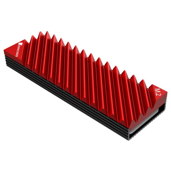 Jonsbo M.2 SSD Cooler Jonsbo M.2 SSD Cooler