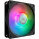 Вентилатор Cooler Master SickleFlow 120 ARGB Вентилатор Cooler Master SickleFlow 120 ARGB