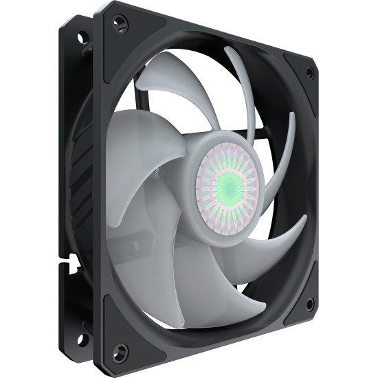 Вентилатор Cooler Master SickleFlow 120 ARGB Вентилатор Cooler Master SickleFlow 120 ARGB