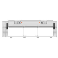 Xiaomi Mi Robot Vacuum-Mop Brush Cover Xiaomi Mi Robot Vacuum-Mop Brush Cover