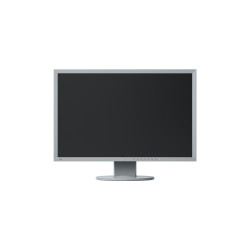 Monitor EIZO FlexScan EV2430, IPS, 24 inch, Wide, UXGA, DVI-D, DisplayPort, D-Sub, Gray