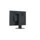 Монитор EIZO FlexScan EV2430, IPS, 24 inch, Wide, UXGA, DVI-D, DisplayPort, D-Sub, USB Hub, Черен Монитор EIZO FlexScan EV2430, IPS, 24 inch, Wide, UXGA, DVI-D, DisplayPort, D-Sub, USB Hub, Черен