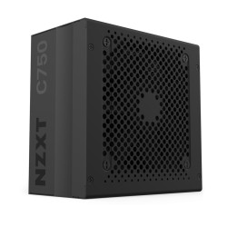 Power Supply NZXT C750 750W 80+ Gold Power Supply NZXT C750 750W 80+ Gold