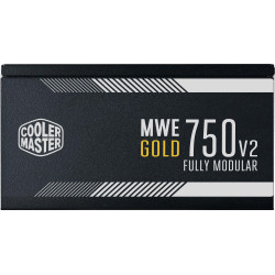 Power Supply Unit Cooler Master MWE Gold 750