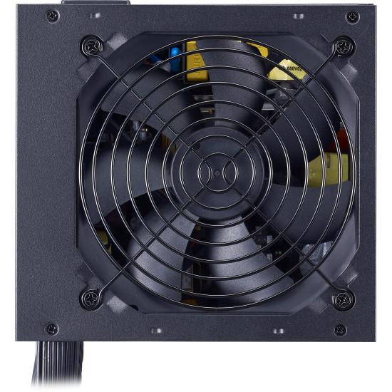 Power Supply Cooler Master MWE 650 Bronze V2