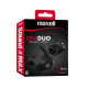 Блутут слушалки Maxell MINI DUO, True Wireless, Bluetooth 5.0, Черни Блутут слушалки Maxell MINI DUO, True Wireless, Bluetooth 5.0, Черни