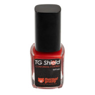 Protective Varnish Thermal Grizzly Shield, 5ml, Red Protective Varnish Thermal Grizzly Shield, 5ml, Red