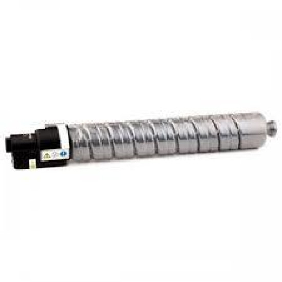 Toner Cartridge Ricoh IM C400, 17500 копия, IMC400F, Black Toner Cartridge Ricoh IM C400, 17500 копия, IMC400F, Black