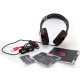Геймърски слушалки A4TECH Bloody G501 Radar 360, Микрофон Геймърски слушалки A4TECH Bloody G501 Radar 360, Микрофон