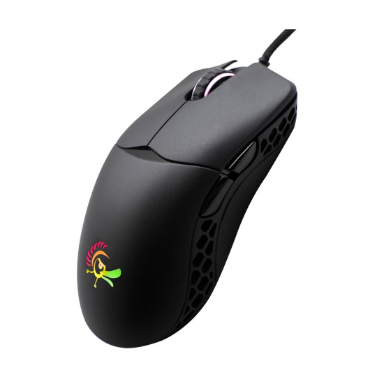 Геймърска мишка Ducky Feather, RGB Геймърска мишка Ducky Feather, RGB