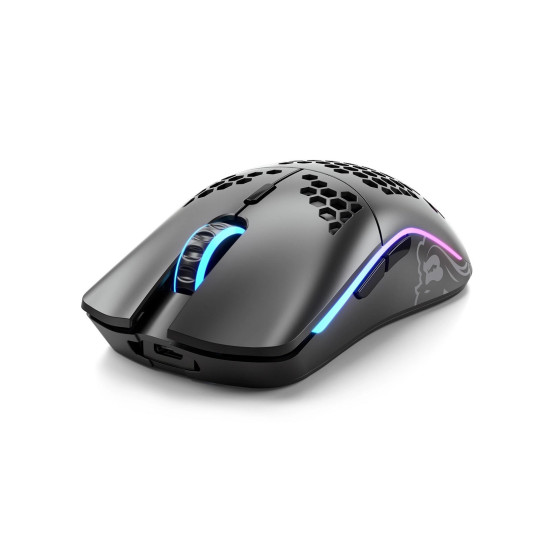 Gaming Mouse Glorious Model O Wireless (Matte Black)