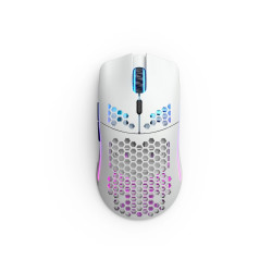 Gaming Mouse Glorious Model O Wireless (Matte White) Gaming Mouse Glorious Model O Wireless (Matte White)