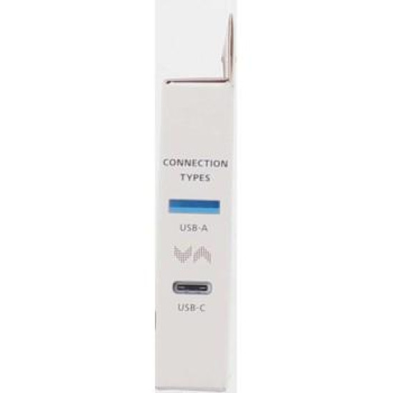 Hama USB Adapter, USB-A Plug – USB-C Socket, USB 3.2 Gen 1, 5 Gbit/s Hama USB Adapter, USB-A Plug – USB-C Socket, USB 3.2 Gen 1, 5 Gbit/s