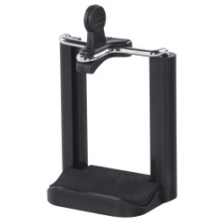 Hama Smartphone Holder, 8.2 cm, 1/4