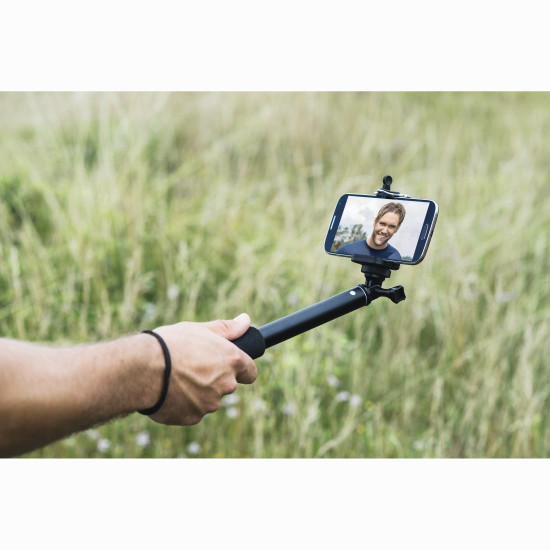 Hama Smartphone Holder, 8.2 cm, 1/4 Hama Smartphone Holder, 8.2 cm, 1/4