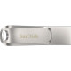USB stick SanDisk Ultra Dual Drive Luxe, 64GB USB stick SanDisk Ultra Dual Drive Luxe, 64GB