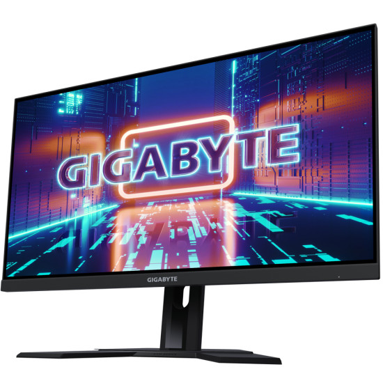 Геймърски Монитор Gigabyte M27Q-EK, QHD, 170hz, 1 ms Rev 2.0 Геймърски Монитор Gigabyte M27Q-EK, QHD, 170hz, 1 ms Rev 2.0