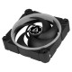 Fan ARCTIC BioniX P120 A-RGB Black 120mm 3 Fan Pack - Controller included Fan ARCTIC BioniX P120 A-RGB Black 120mm 3 Fan Pack - Controller included
