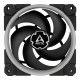 Fan ARCTIC BioniX P120 A-RGB Black 120mm 3 Fan Pack - Controller included Fan ARCTIC BioniX P120 A-RGB Black 120mm 3 Fan Pack - Controller included