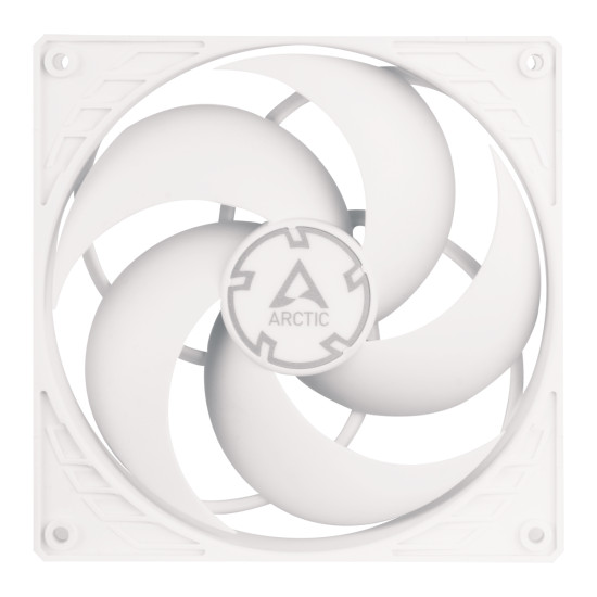 Fan ARCTIC P14 PWM White/White Fan ARCTIC P14 PWM White/White
