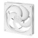 Fan ARCTIC P14 PWM White/White Fan ARCTIC P14 PWM White/White