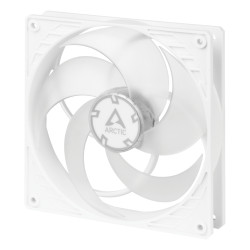 Fan ARCTIC P14 PWM PST White/Transparent Fan ARCTIC P14 PWM PST White/Transparent